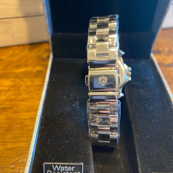 NIB VINTAGE WOMENS CROTON WATCH - Picture 6 of 8